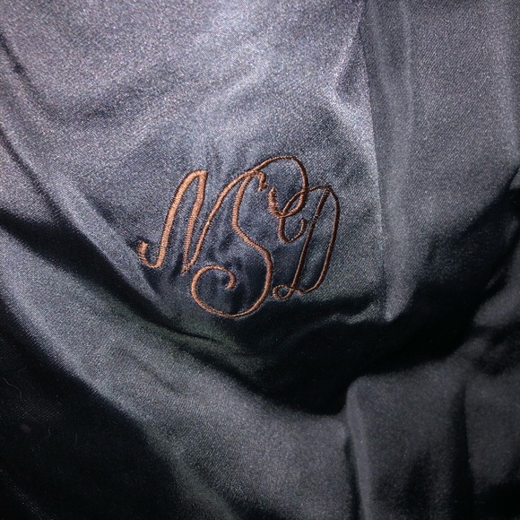 Vintage - Furs by Mannis in Beverly Hills - Full Length Canadian Cross Fox Fur - Picture 9 of 16